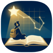 星课程表1.3课程表🗒️支持一键导入安卓版 封面
