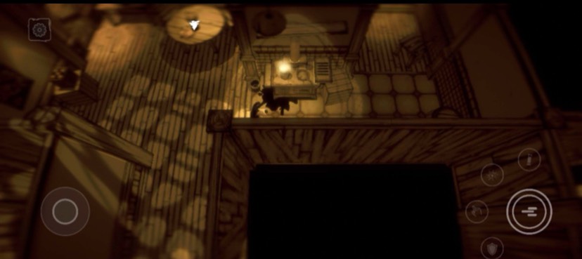 手游推荐孤狼：墨水噩梦求生