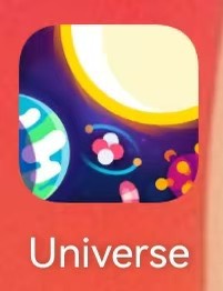 沉浸式探索星辰万物！果壳中的宇宙 Universe 封面