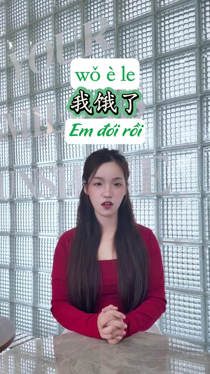 视频分享今日学点越南语