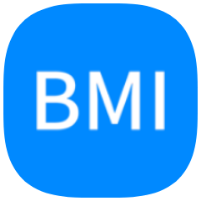 BMI指数计算器6.8体脂计算器｜纯净版 封面