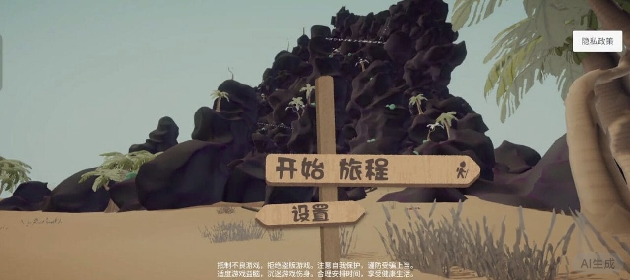 手游推荐peak 手机直装移植  爬山模拟器 第一人称攀登