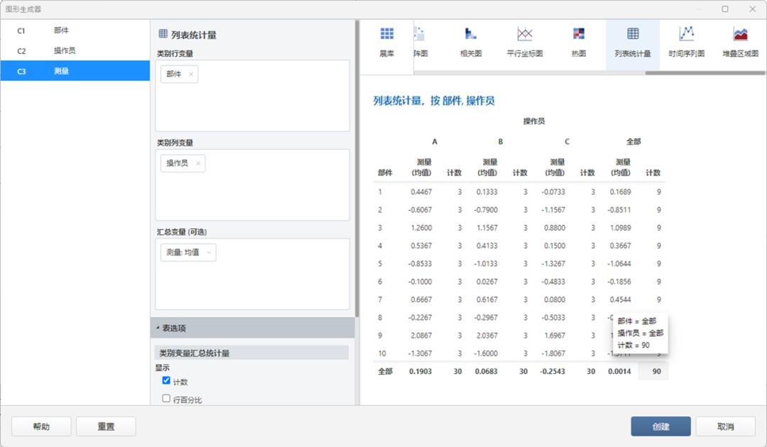 Minitab 22 最新版｜统计分析质量管理神器 封面