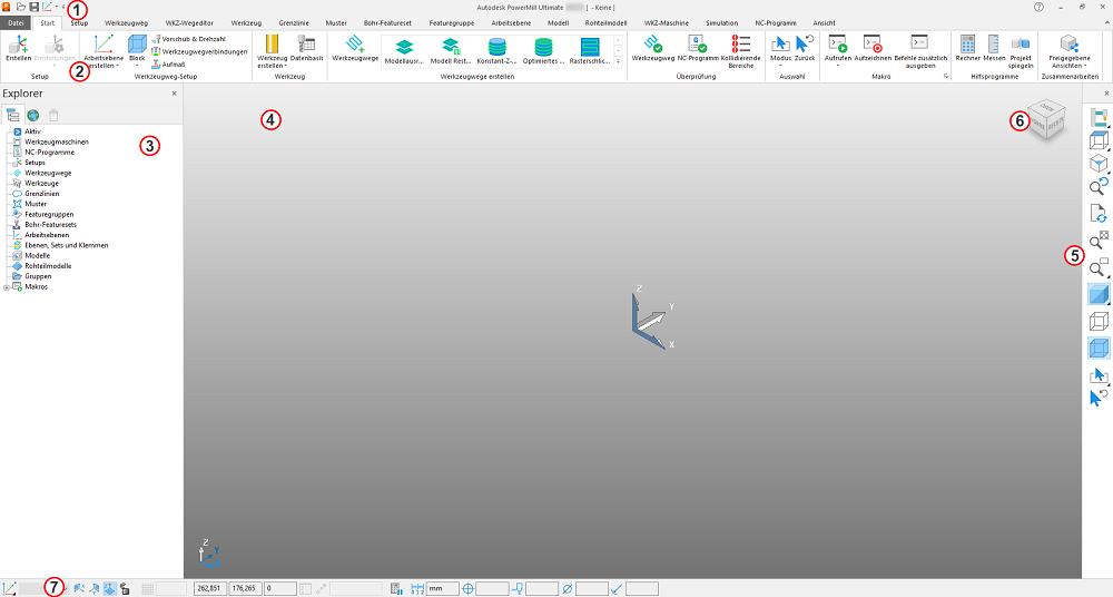 Autodesk PowerMill 2024 官方版｜ 封面