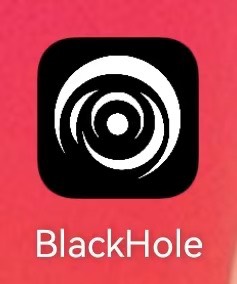 BlackHole V1.15.8｜纯净开源无损音乐播放器✨ 封面