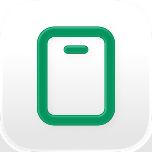 iOS限免壳图图 - 带壳截图目前内购免费 封面