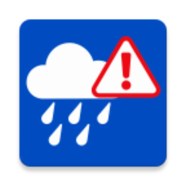 降雨雷达实时查看全球天气！ 封面