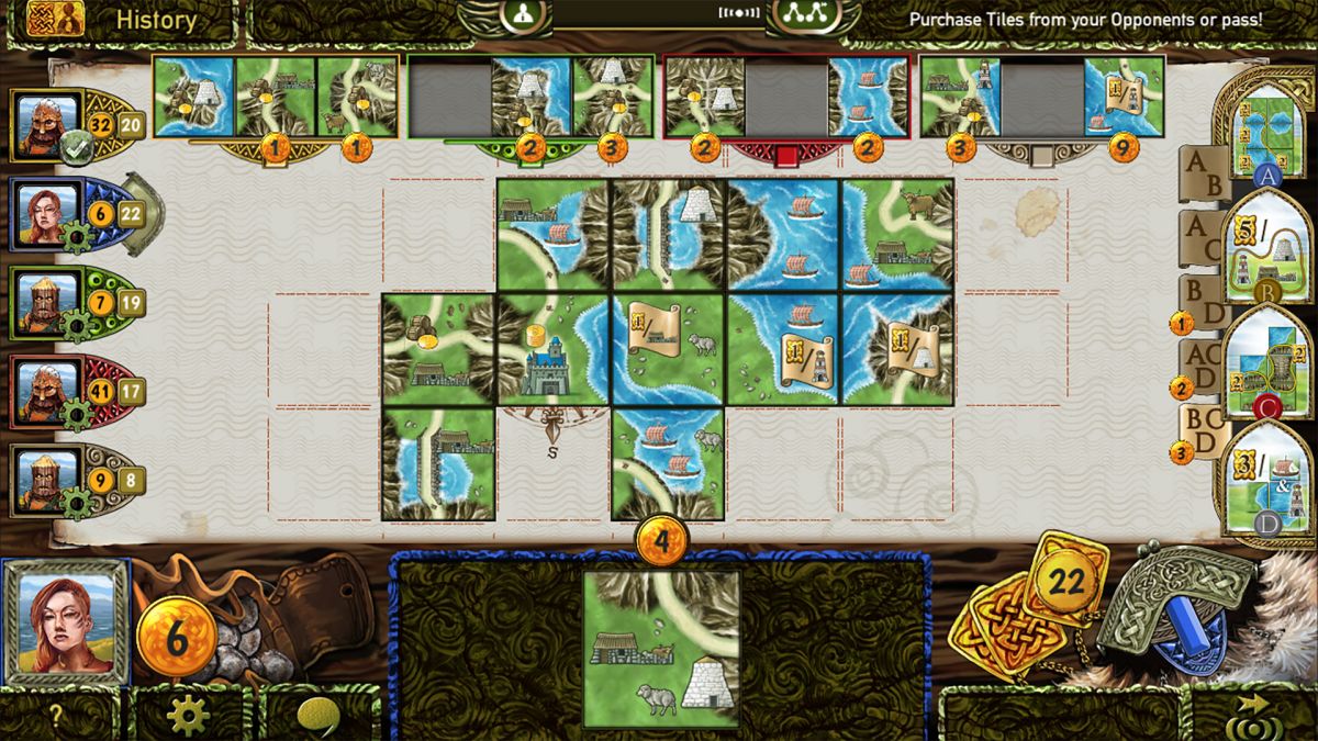 手游推荐斯凯岛 Steam移植策略佳作