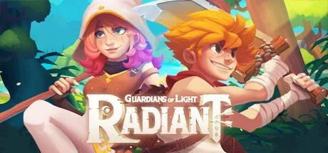 手游推荐奇光幻想：光之守护者 RPG元素奇幻冒险游戏