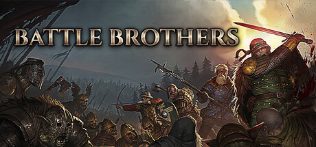 战场兄弟 (Battle Brothers)中文版