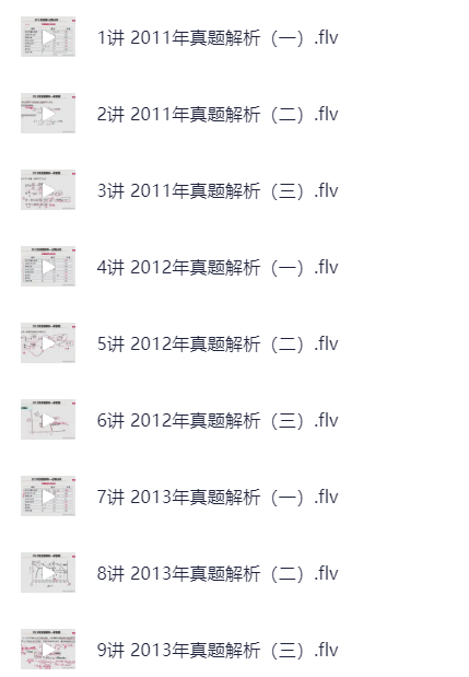 【分享】浙江大学《827物理化学》冲刺串讲以及模拟套卷精讲 封面