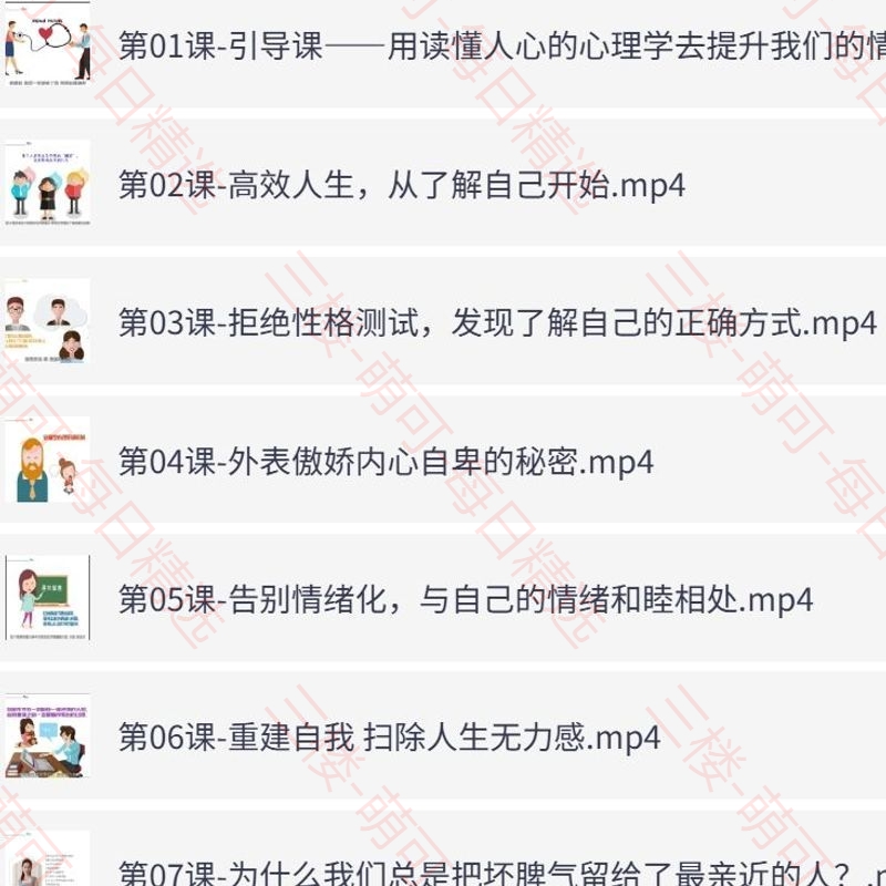 【分享】读心术与情商提升秘诀，改变人际关系的关键技巧 封面