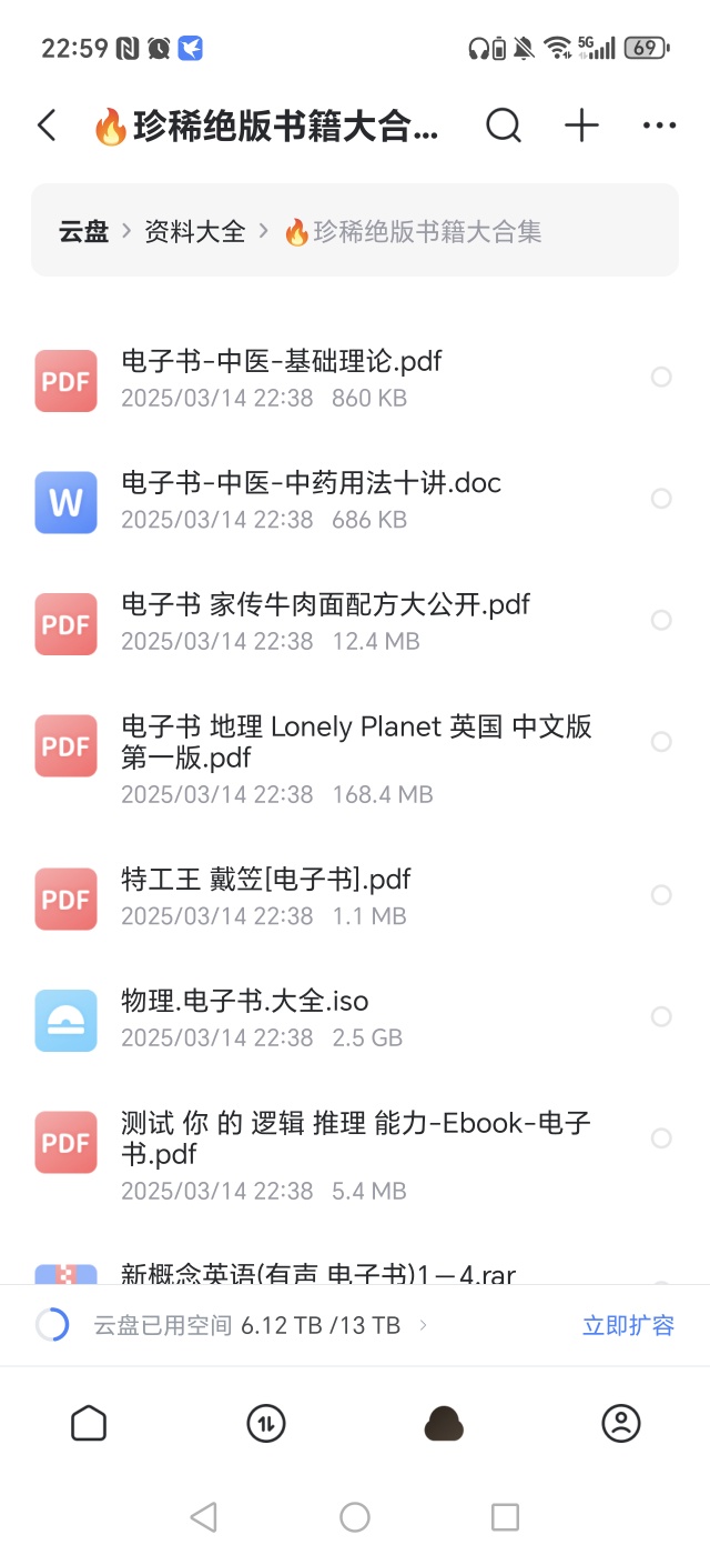 【分享】珍惜绝版书籍📚合集。 封面