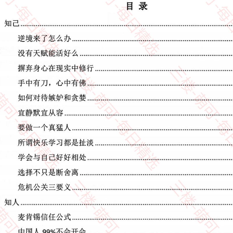 【分享】《职场进阶石皮局》：从自我认知到团队管理的生存法则 封面
