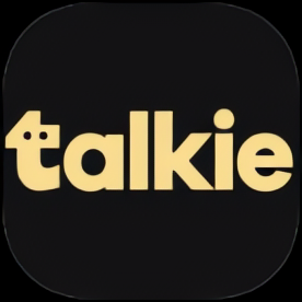 Talkie国际版📵无敏感限制虚拟女友专属恋人 封面