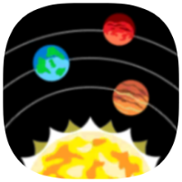 3D天文馆2.7.9太阳系行星查看｜天文爱好者必备 封面