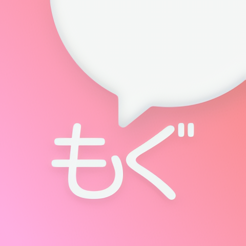 MoguChat⭐日本最火虚拟恋人🈲无限制聊天⭐ 封面