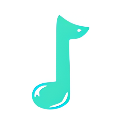 音狐 音乐神器⭐聚合全网音乐 支持音乐下载⭐ 封面