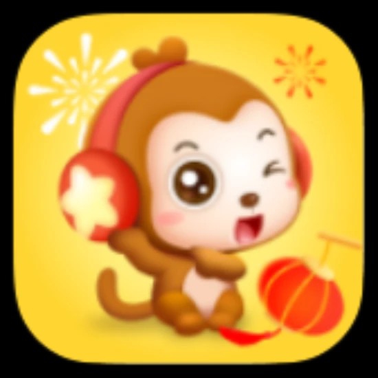 儿歌点点专为婴幼儿打造助力孩子成长 封面