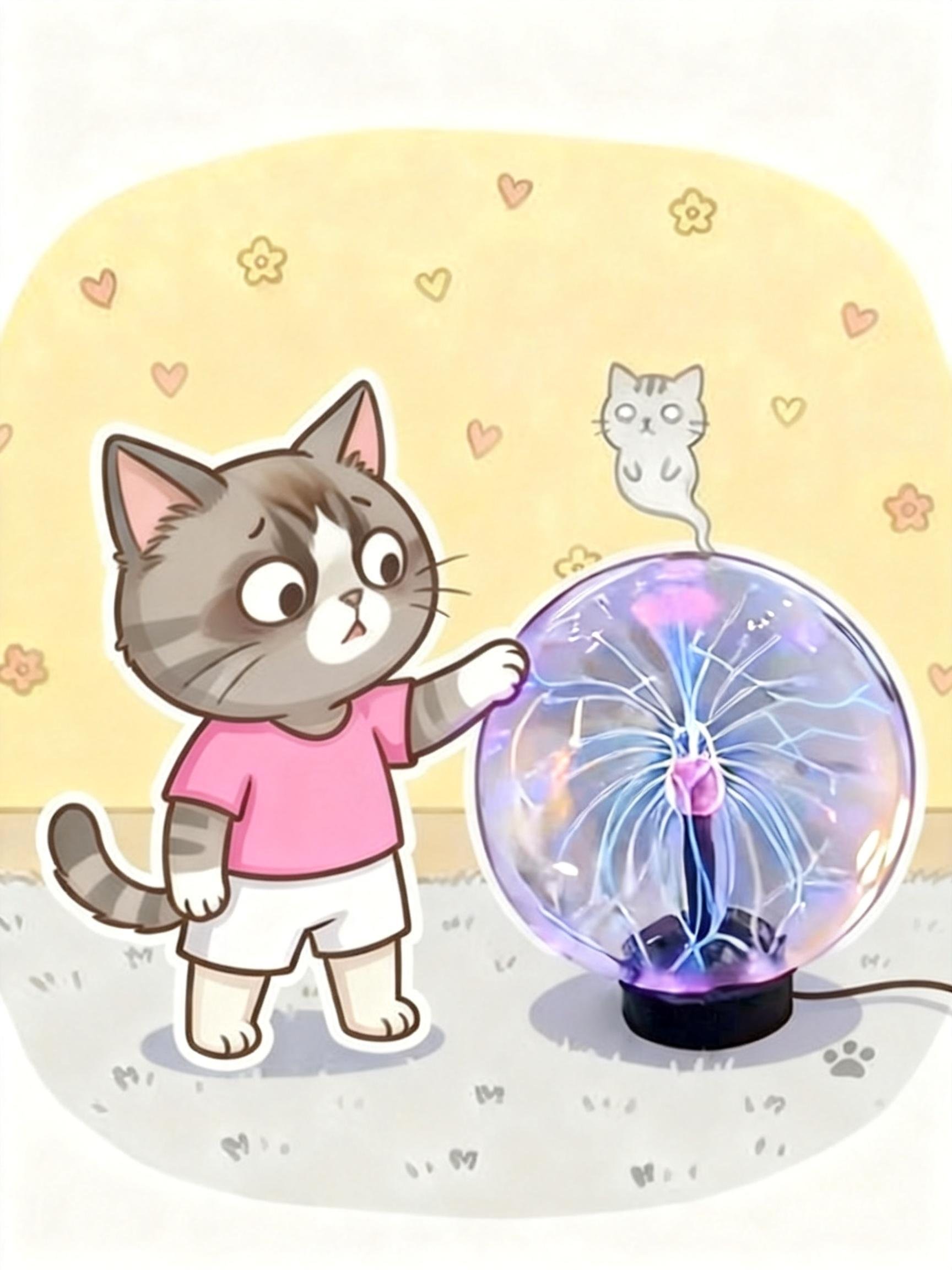 AI宠物绘画视频教学，零基础也能做出萌宠大片 封面