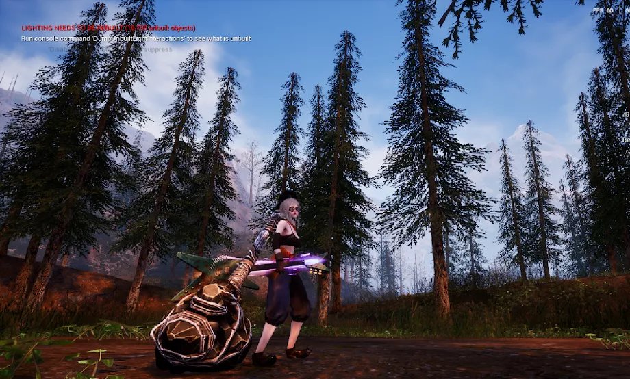 手游推荐天堂灰烬 封面