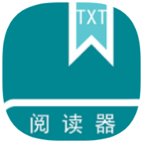 txt阅读1.6自定义书名｜文本小说阅读｜一键导入 封面