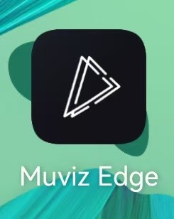 Muviz Edge 2.0.4.0 次化版｜屏幕边缘音乐可视化 封面