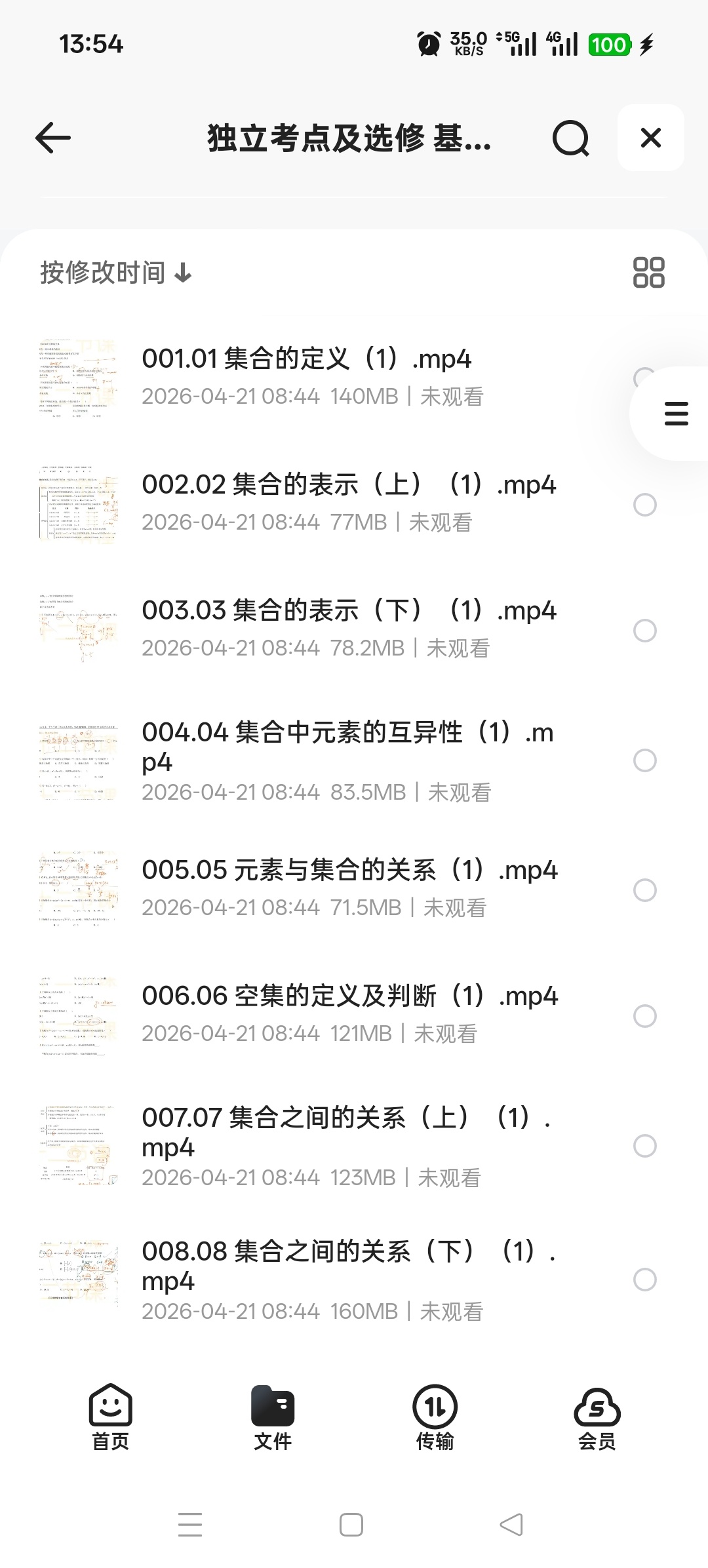 独立考点及选修基础课 封面