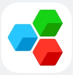 MobiOffice v16.3.59626高效办公