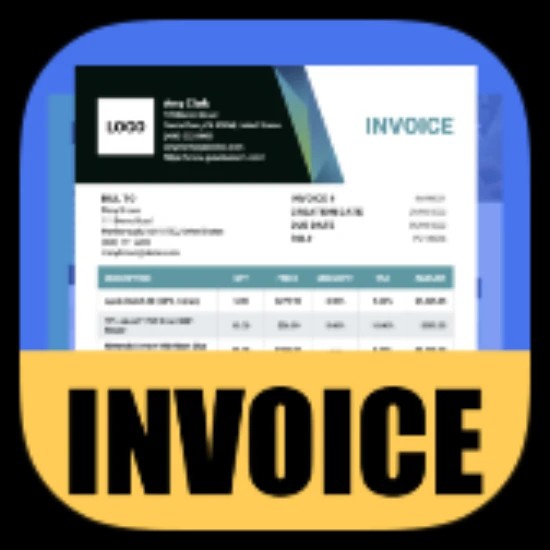 发票制作器内置多行业模板解锁会员版