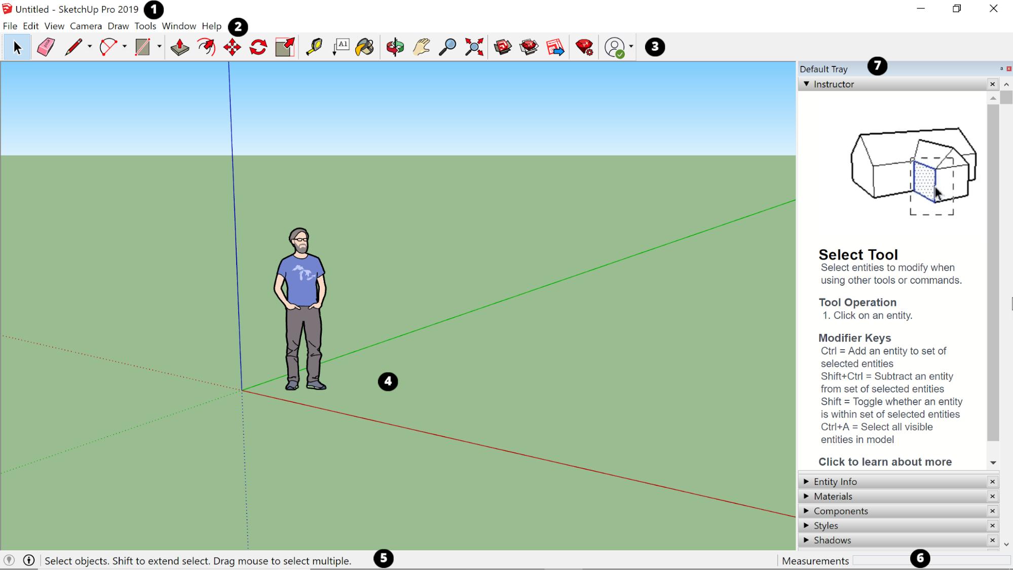 设计师必备SketchUp 2026 全套资源自取