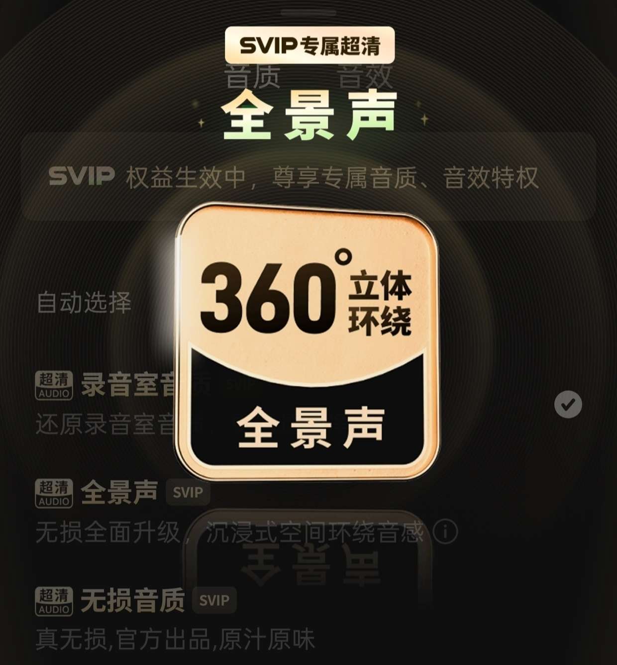 WinHook完美音质修复软件版本:1.0.7.4