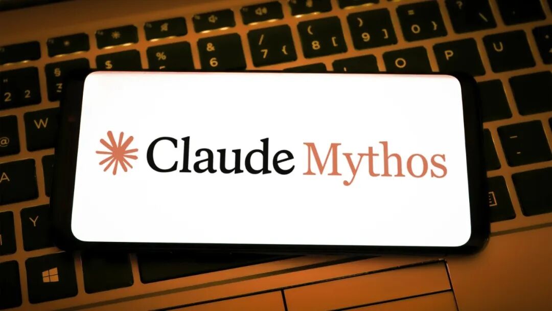 瓜分奖池22 岁开发者逆向工程了 Claude Mythos 封面
