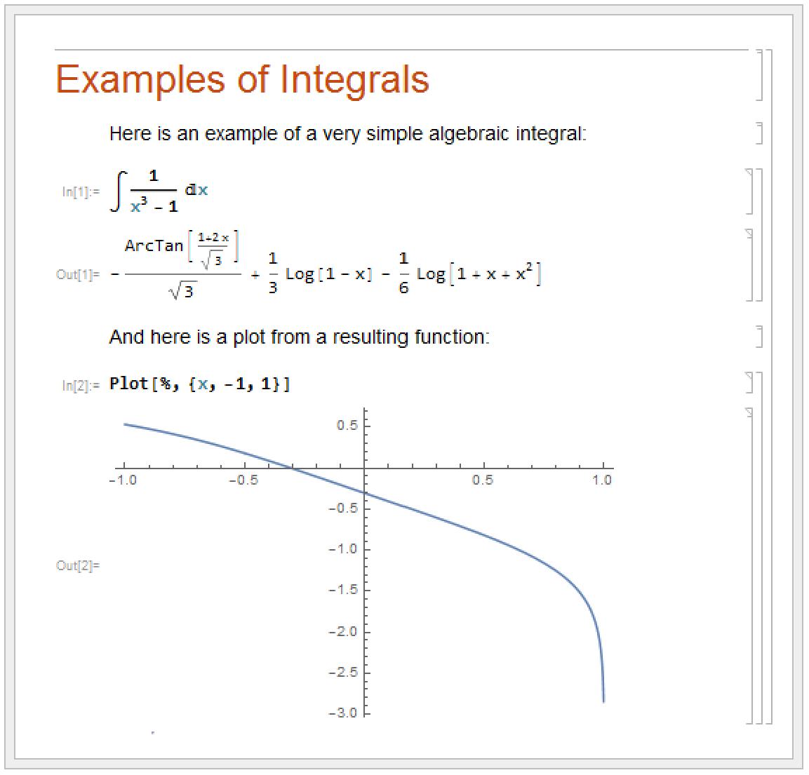 Mathematica 14 最新版｜科学计算神器 封面