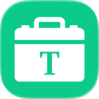 文本工具箱1.0.6文本处理器｜多功能处理｜免登使用 封面