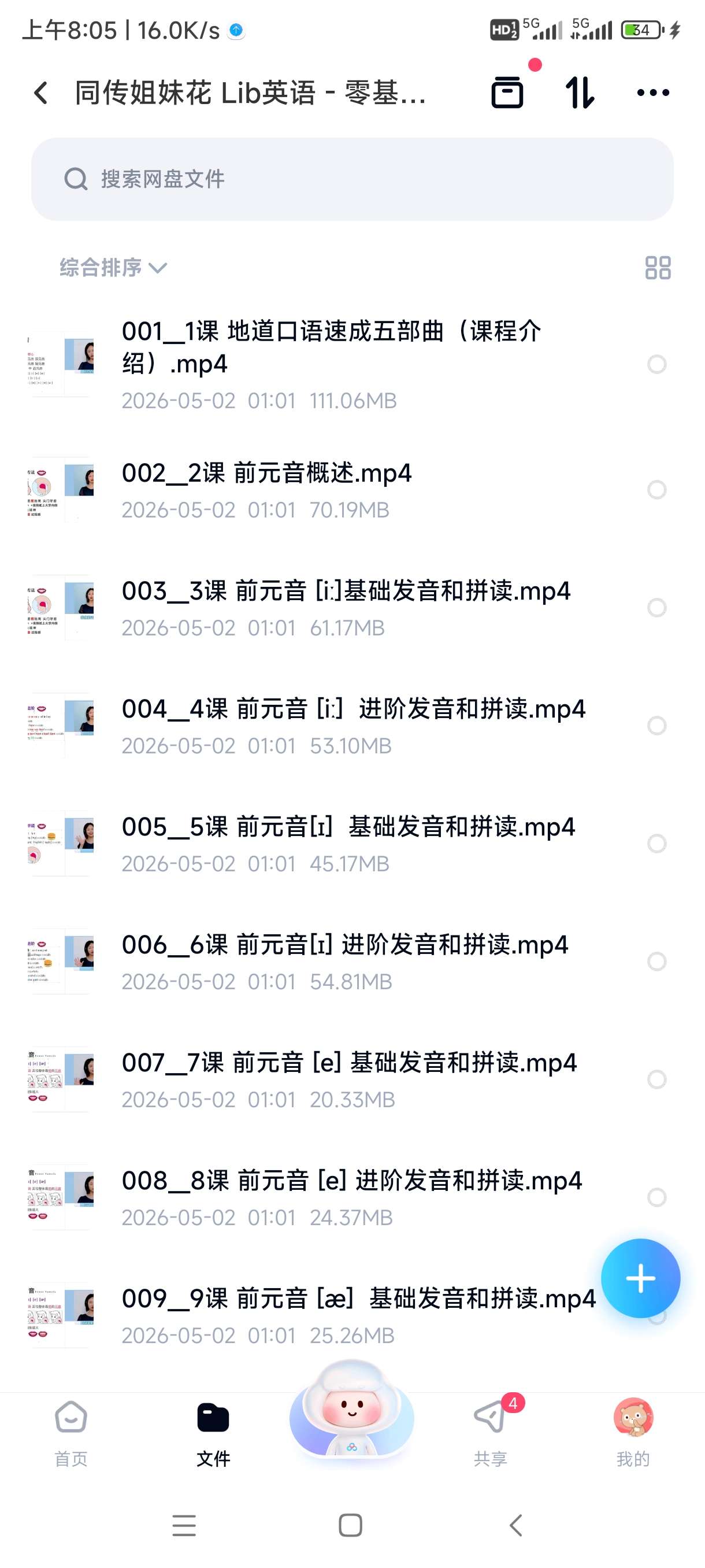 同传姐妹花 Lib英语 - 零基础完美英语口语速成攻略 封面