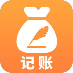 双月记账1.0高效速记记账助手｜理财专用｜纯净无广 封面