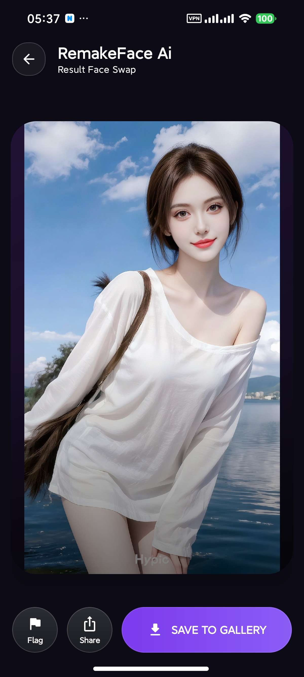 无限制可自定义换脸😍Qwen国际版㊙️鹰酱直播第三方 封面