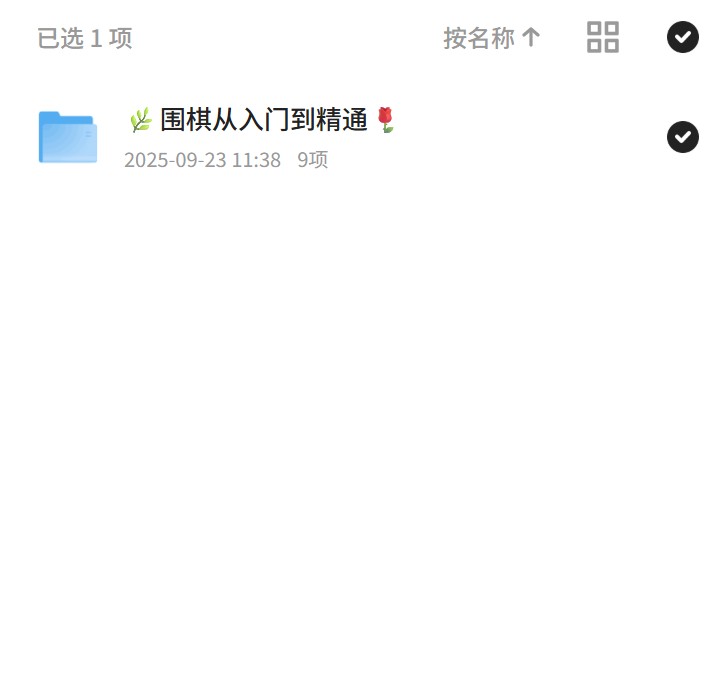 ??围棋从入门到精通??