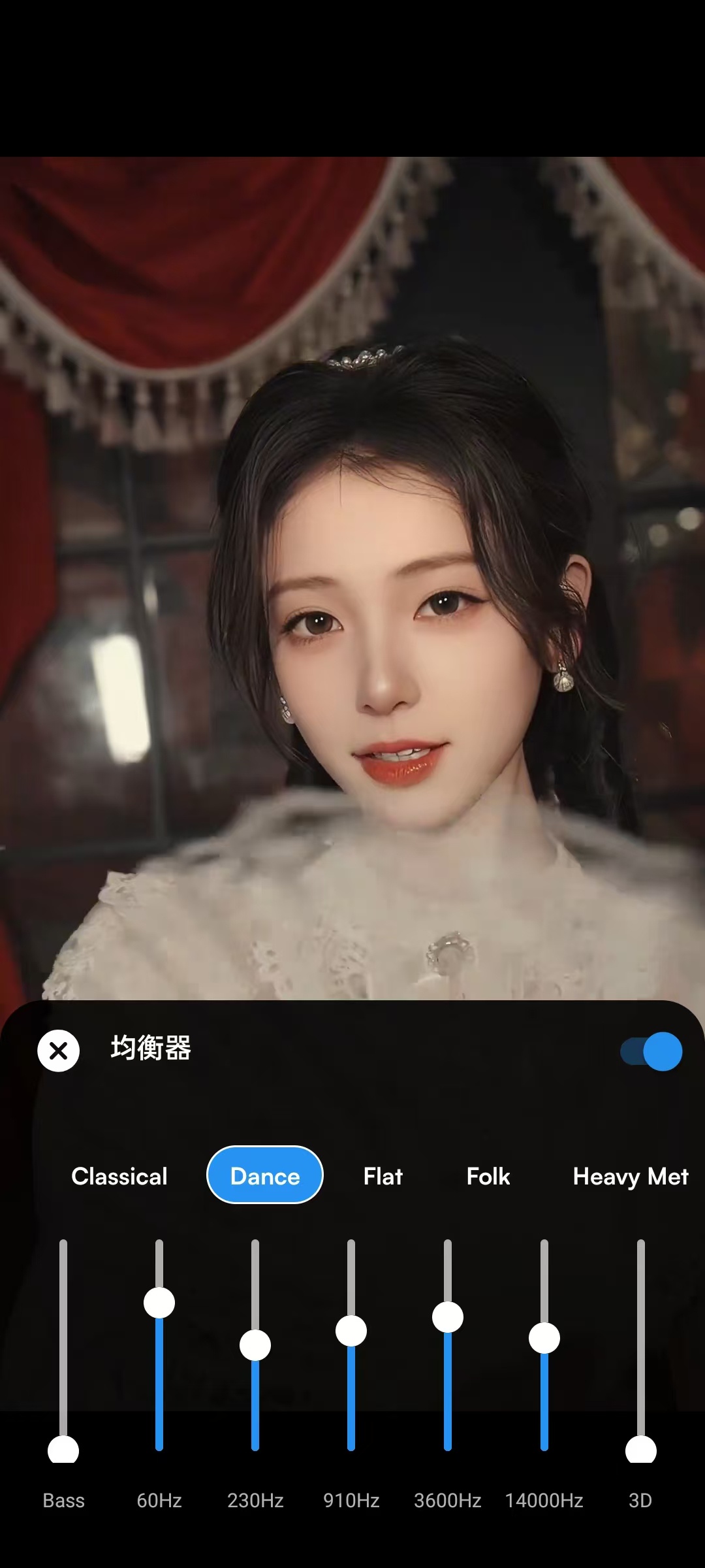 HDx万能4K播放器-解锁，内置国外平台下载器+指纹加密