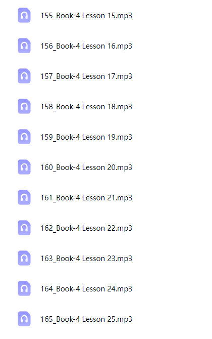 105Science Readers 科学读本(英文原版