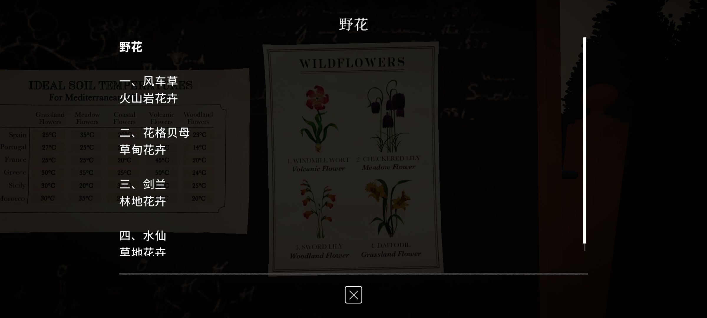 手游推荐波坦尼庄园：复古植物解谜