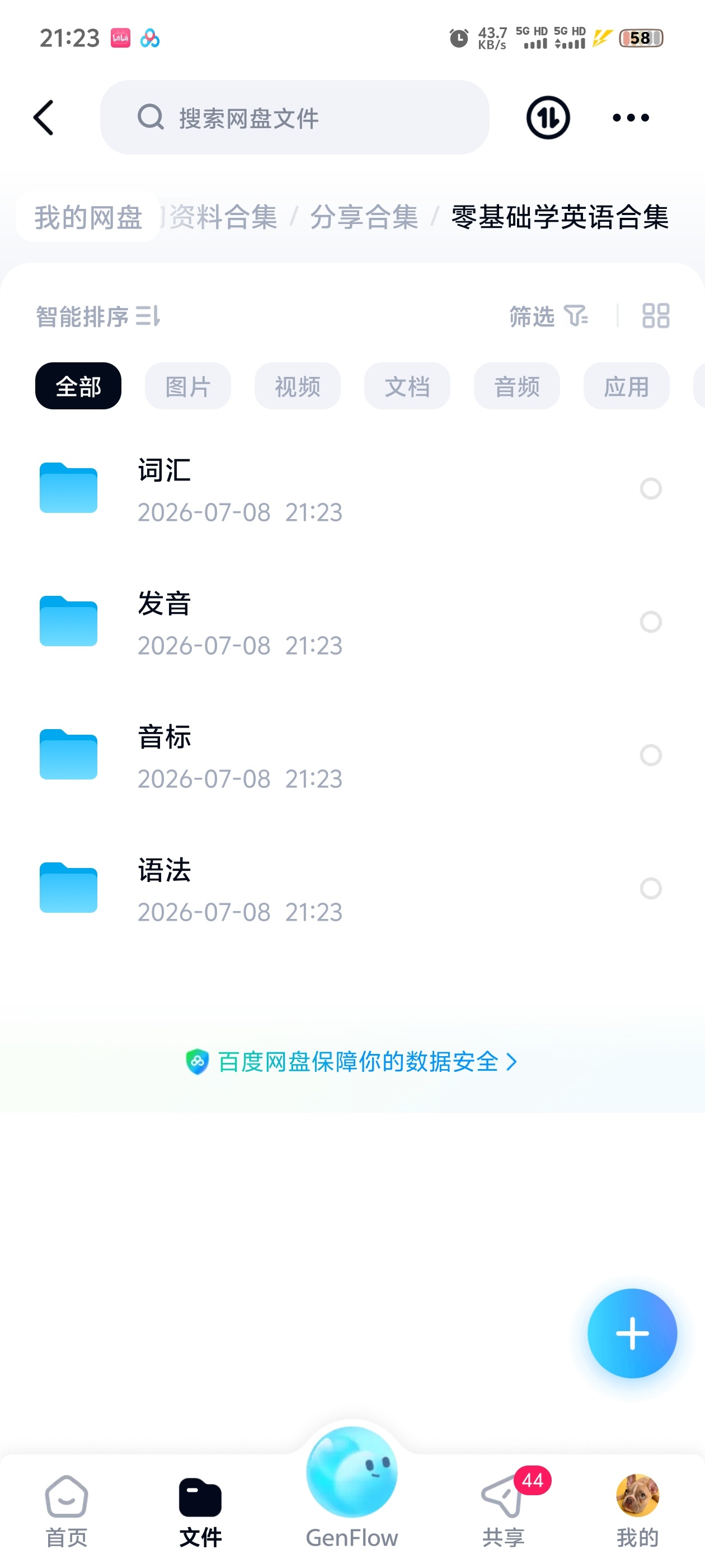 零基础学英语合集