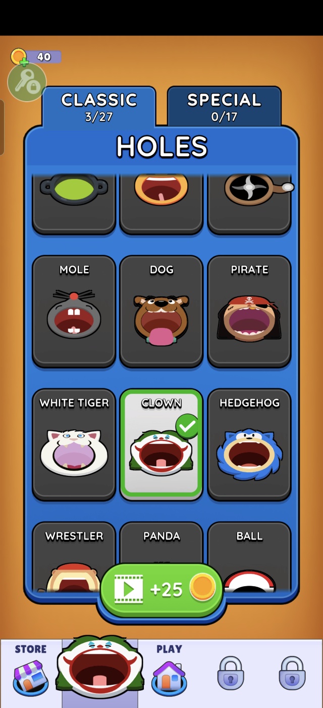 手游推荐黑洞大作战 封面