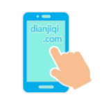 安卓超级点击器 7.2自动点击器天花版刷红包～游戏挂机