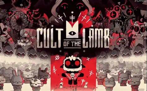 咩咩启示录（Steam移植版，安装即玩）