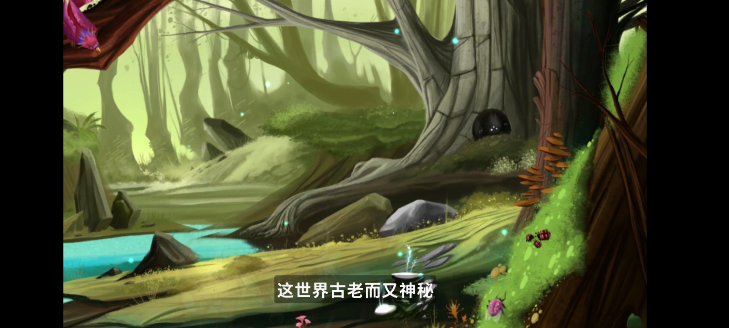 手游推荐拯救光界 光明陨落，由你拯救光界