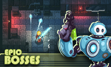 手游推荐病毒：死亡对峙