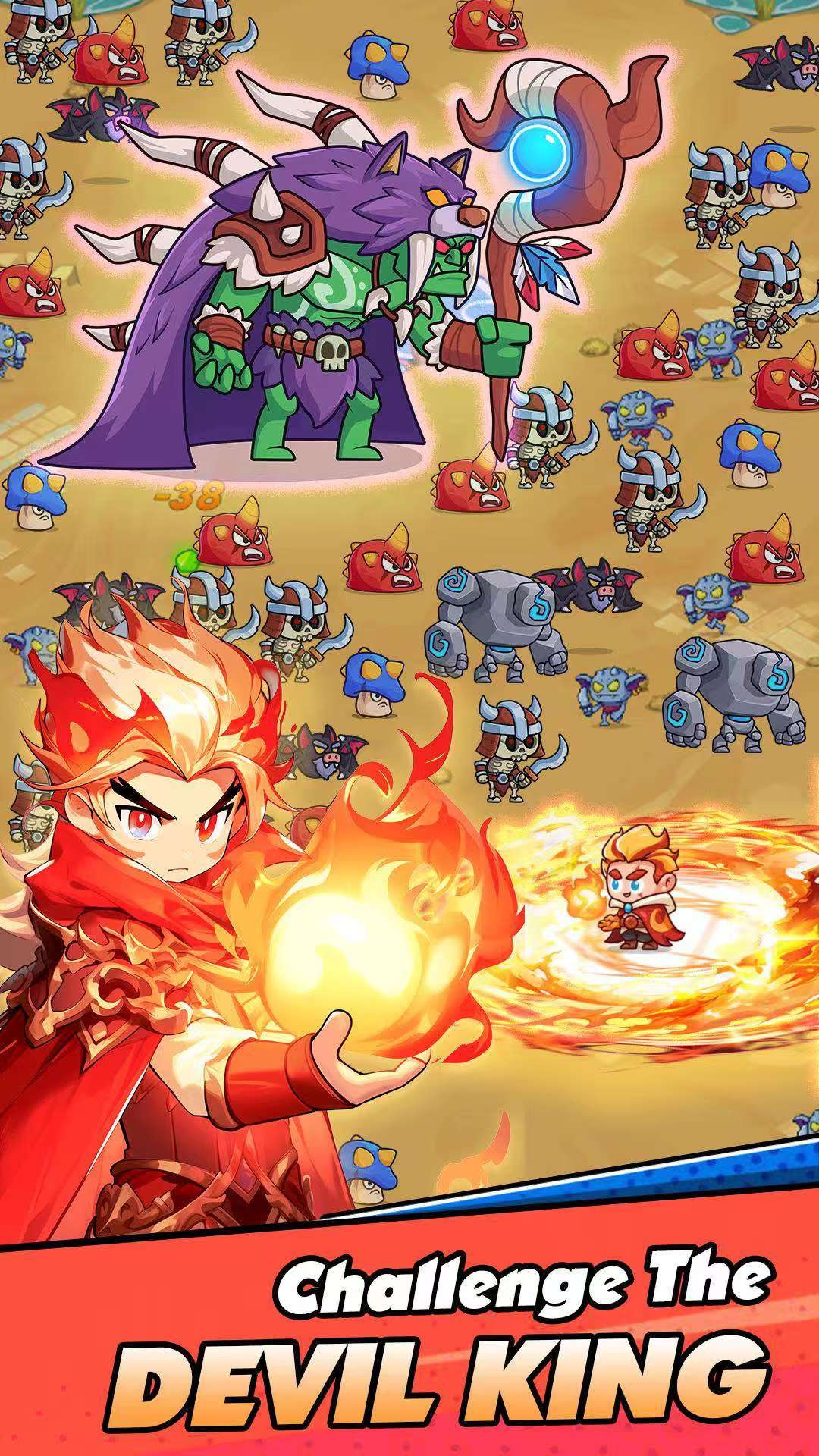 手游推荐最后的幸存者·MOD爽玩