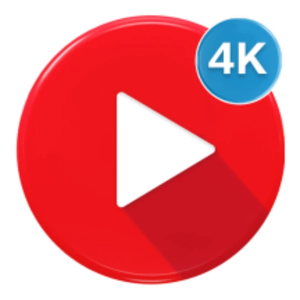 PlayZi高清4k播放器什么都能播